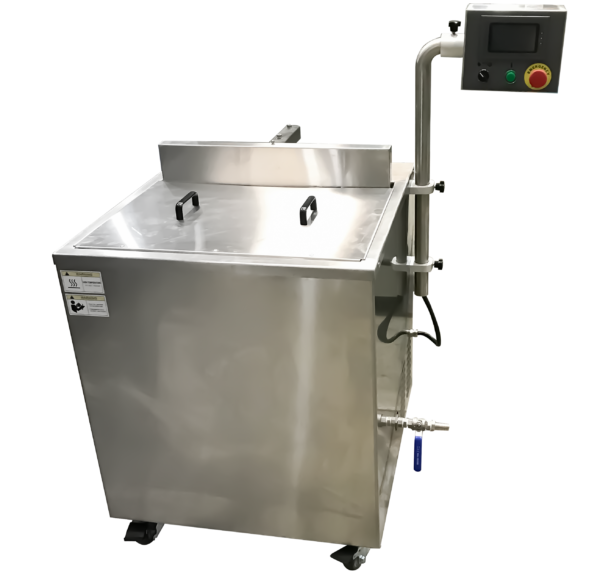 EMPACADORAS AL VACIO EURO TT 6050