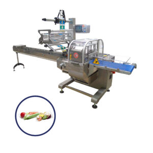 FLOWPACK EURO FP 600 PBA