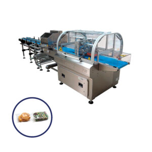 FLOWPACK EURO FP 600 TR