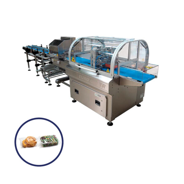 FLOWPACK EURO FP 600 TR