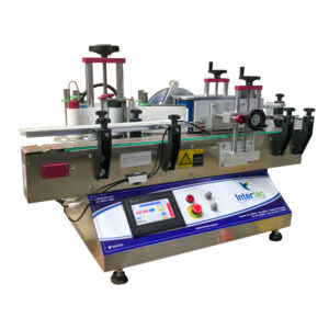 ETIQUETADORA DE MESA RF R 2000