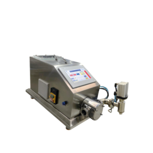 DOSIFICADOR SERVOMOTORIZADO POR ENGRANAJES