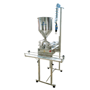 DOSIFICADORES DE PISTÓN