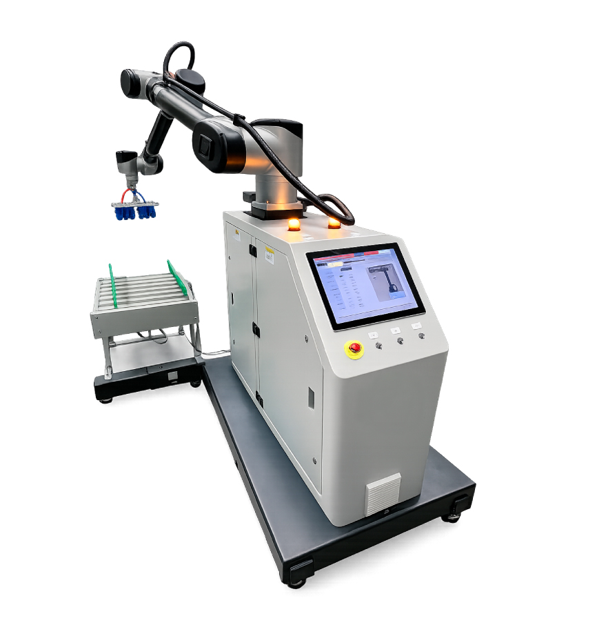 COBOT PALETIZADOR - Imagen 2