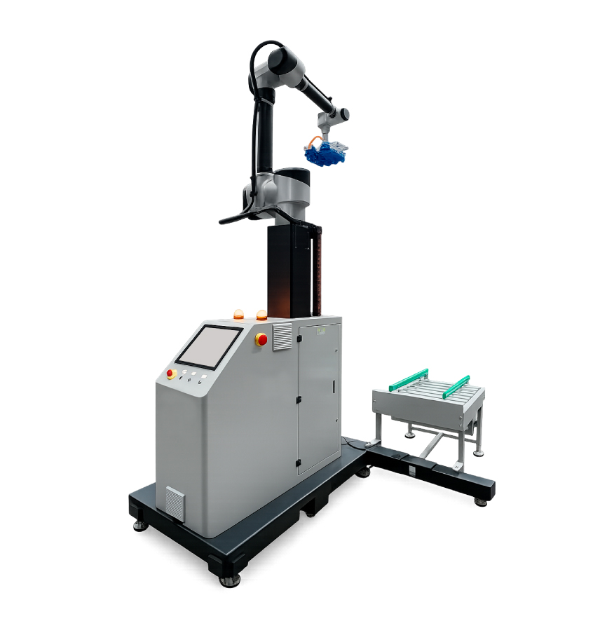 COBOT PALETIZADOR - Imagen 3