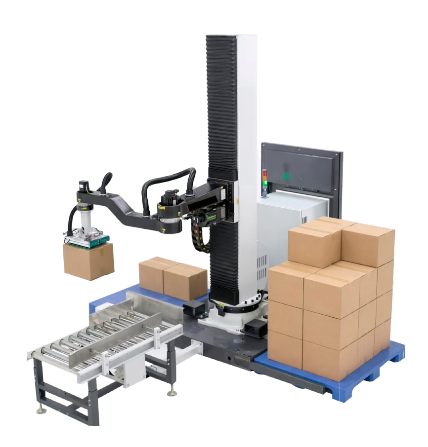 ROBOT TIPO COLUMNA - Imagen 2