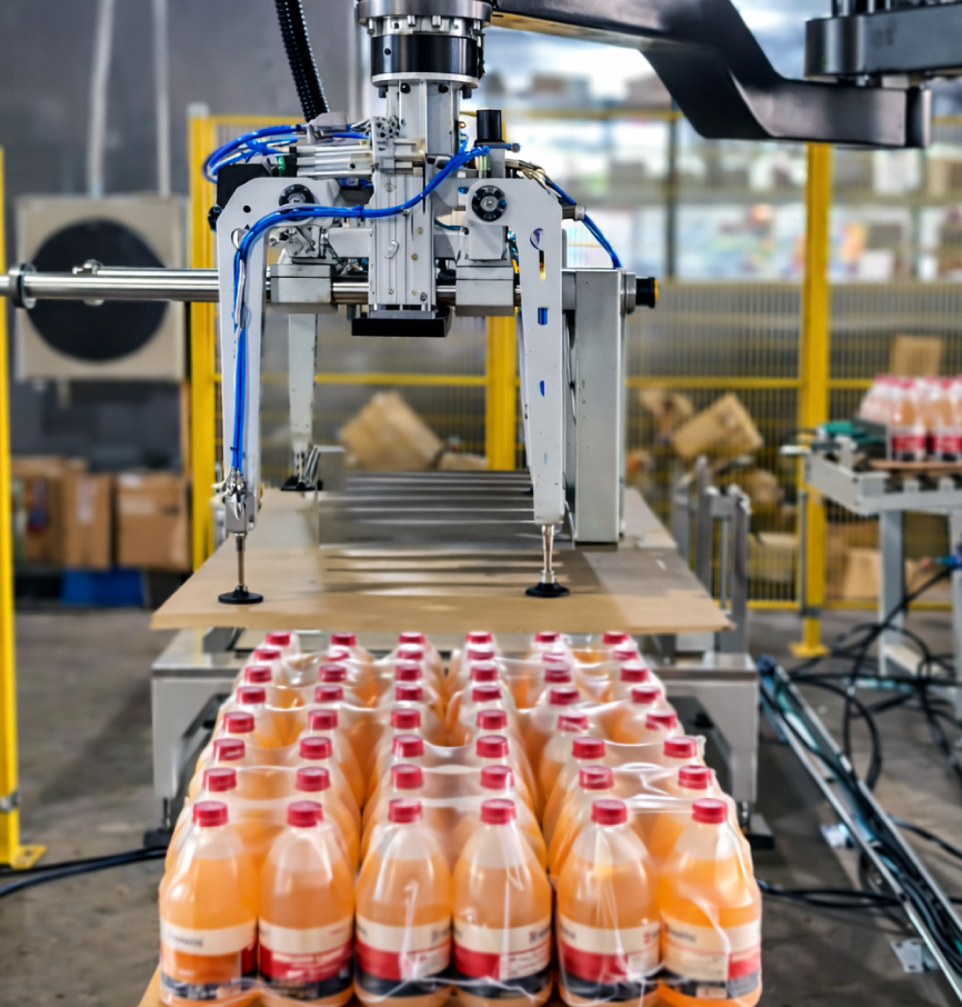 ROBOT TIPO COLUMNA - Imagen 5