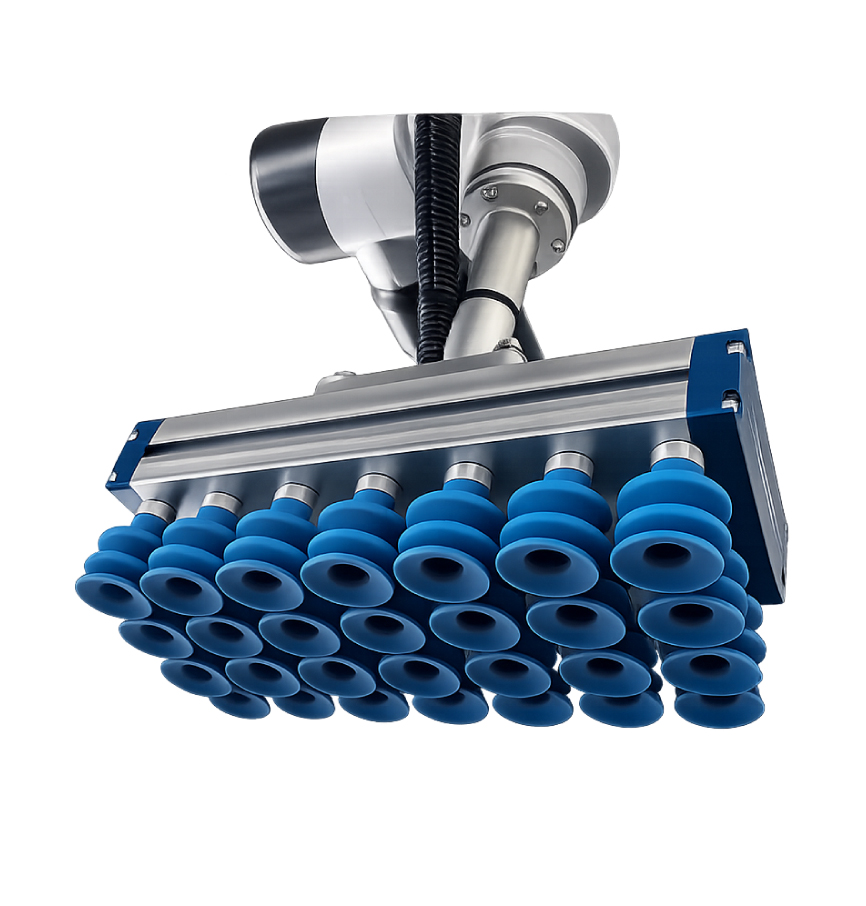 COBOT PALETIZADOR - Imagen 5