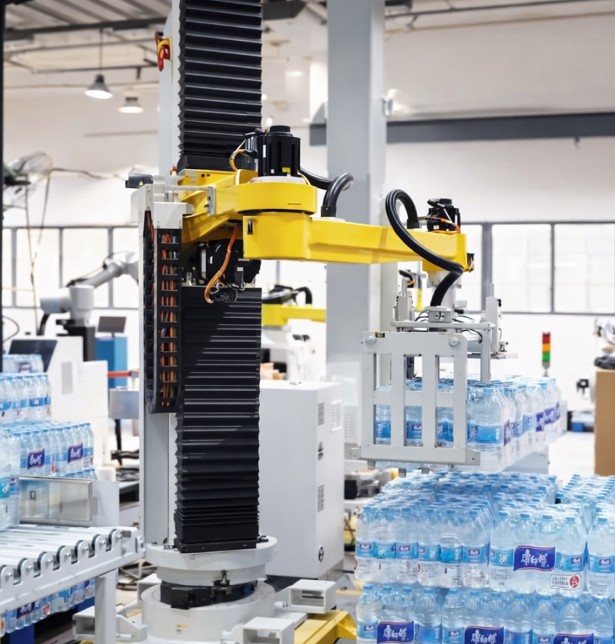 ROBOT TIPO COLUMNA - Imagen 6