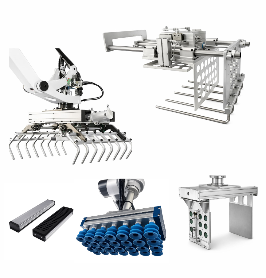 ROBOT TIPO COLUMNA - Imagen 7