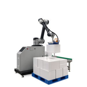 COBOT PALETIZADOR