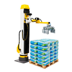 ROBOT TIPO COLUMNA