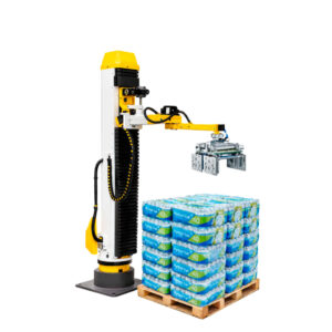 ROBOT TIPO COLUMNA