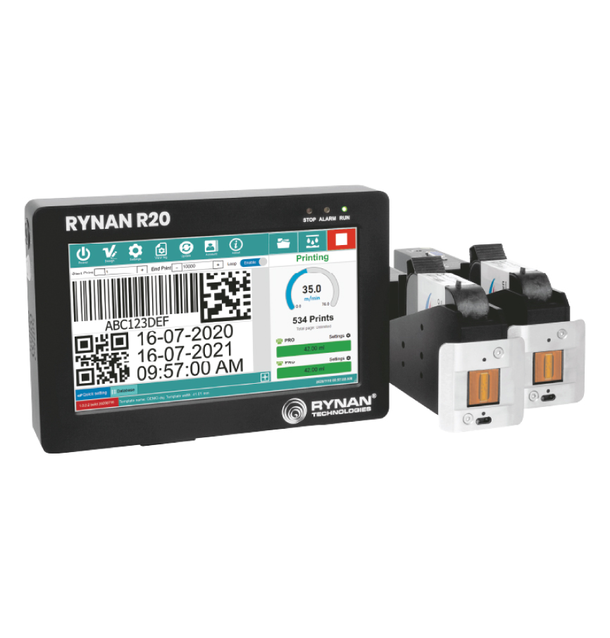 RYNAN R-20