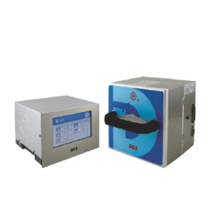 TRANFERENCIA TÉRMICA DK 03 / DK 05