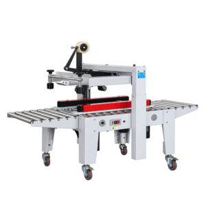 CERRADOR DE CAJAS SEMIAUTOMÁTICO