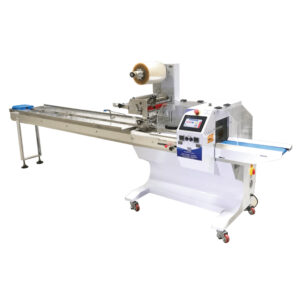 FLOWPACK EURO FP 340 SERVO