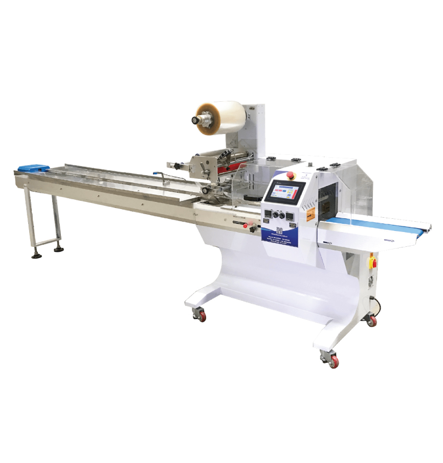 FLOWPACK EURO FP 340 SERVO