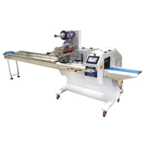 FLOWPACK EURO FP 440 SERVO