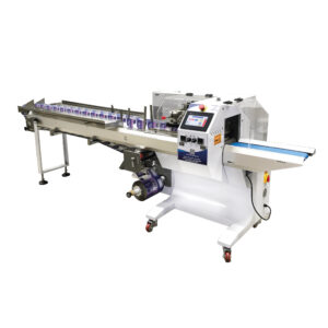 FLOW PACK EURO FP 440 SERVO INV