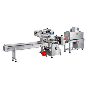 FLOW PACK TERMOENCOGIBLE